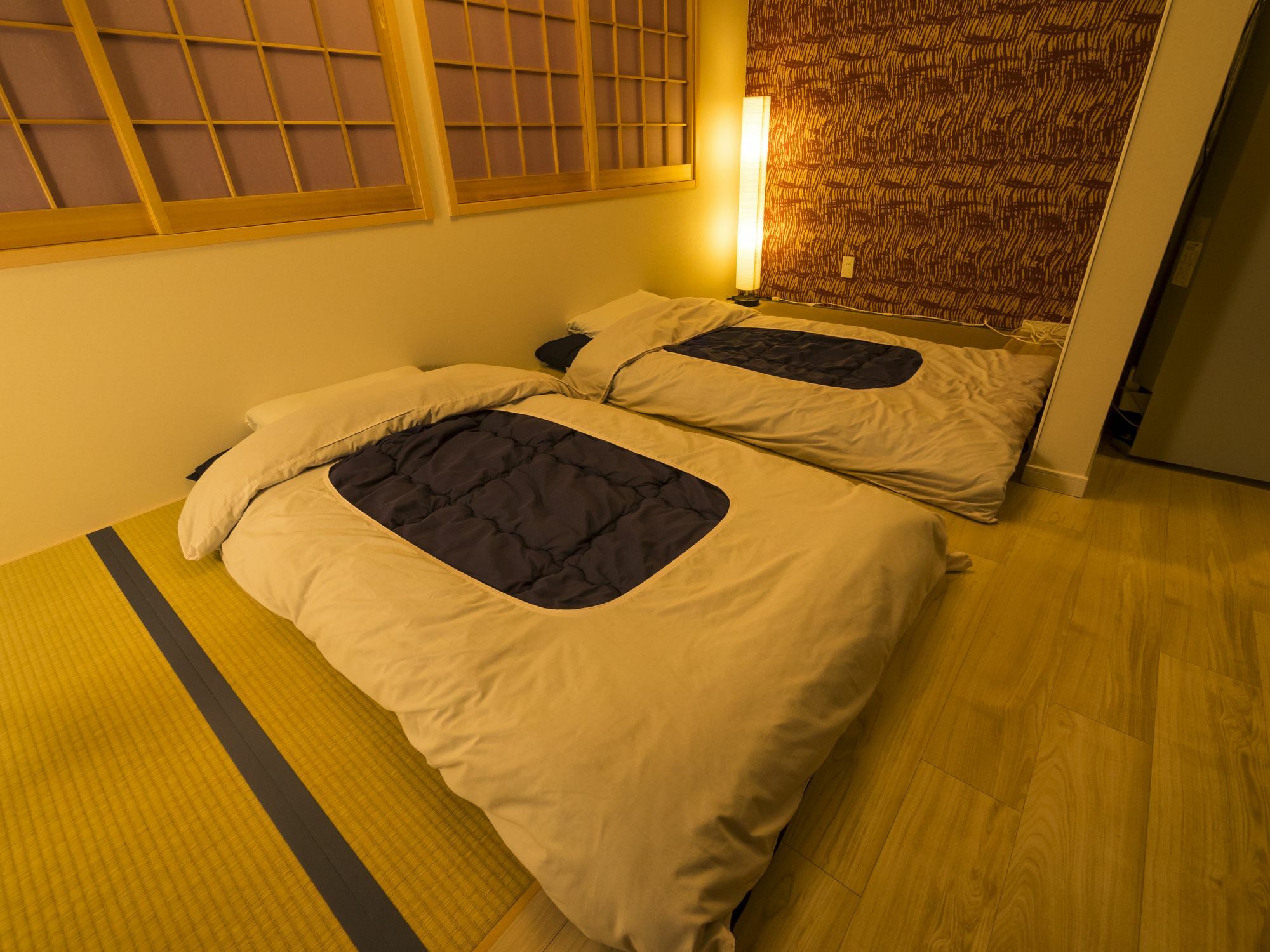 Coto Kyoto Shijoomiya 1 Vila Exterior foto